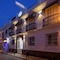 Sibarys Hotel Boutique - map