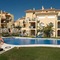 Atalayas De Riviera Apartamentos - map