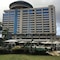 Radisson Hotel Trinidad - map