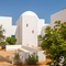 Hotel El Mouradi Djerba Menzel - map