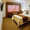 Hotel Carmel - map