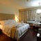 Garden Hotel - map