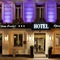 Le Frochot Hotel Pigalle, Sonder By Marriott Bonvoy - map