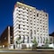 Clarion Congress Hotel Olomouc - map