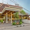 The Rani Hotel & Spa - map