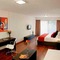 Dazzler Suites Juncal - map