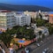 Sun Bay Park Hotel - map