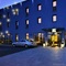 Best Western Airport Hotel Stella - map