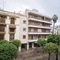 Petit Palace Sevilla Canalejas - map