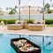C151 Smart Villas At Seminyak - map
