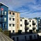 Fountain Court Apartments - Harris - map