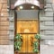 Augusta Lucilla Palace - map