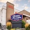 Hampton Inn & Suites Seattle Downtown - map