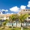 Esmeralda Praia Hotel - map