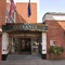 Winchester Wessex Hotel By Sunday - map