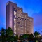 Grand Hyatt Jakarta - map