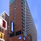 Novotel Hong Kong Nathan Road Kowloon - map