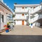 Apartamentos Montemayor - map