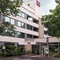 Mercure Hotel Düsseldorf Neuss - map