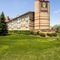 Monte Carlo Inn Airport Suites - map