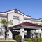Comfort Suites Fresno River Park - map