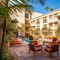 Best Western Plus Sunset Plaza - map