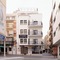Estudios Rh Sol By Hoteles Rh - map