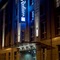 Radisson Blu Hotel, Wroclaw - map