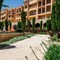 Baia da Luz Resort - map