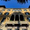 Grand Hotel Arenzano - map