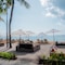Griya Santrian A Beach Resort & Spa - map