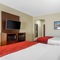 Comfort Suites Danville - map