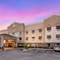 Comfort Inn Summerville - Charleston - map