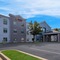 Comfort Suites Kansas City-Liberty - map