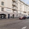 Residhotel Mulhouse Centre - map