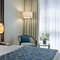 Elite World Istanbul Taksim Hotel - map