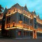 Lancaster Court Hotel - map