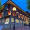 Hospedium Hotel Blu Sondika - map