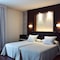 Hotel Carril - map