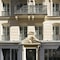 Les Plumes Hôtel Paris - map