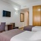 Hotel Plaza Alaquas - map