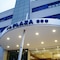 Hotel Plaza Alaquas - map