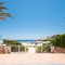 FERGUS Style Carema Beach - map