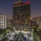 Maksoud Plaza Hotel Distributed By Accorhotels - map