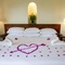 Arusha Serena Hotel - map