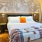 Castello Belvedere Apartments - map