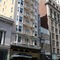 Hotel Finis Terrae - map