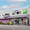 Ibis Styles Rennes Saint Gregoire - map