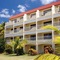 Radisson Grenada Beach Resort - map