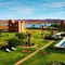 Sultana Royal Golf - map